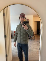 User picture