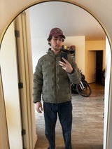 User picture