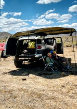 NEW - Fully Adjustable Automatic Tire Deflators
