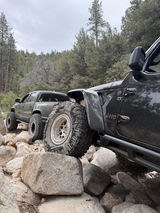 NEW - Fully Adjustable Automatic Tire Deflators
