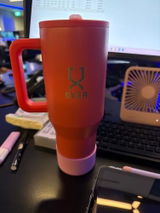User picture