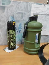 User picture