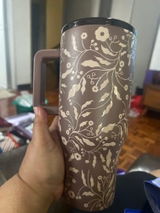 User picture