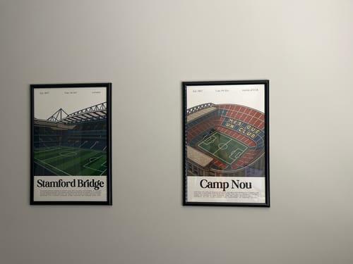 Stamford Bridge