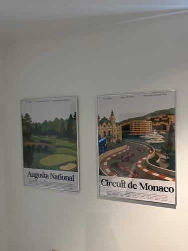 Circuit de Monaco