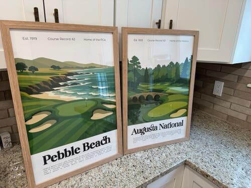 Pebble Beach