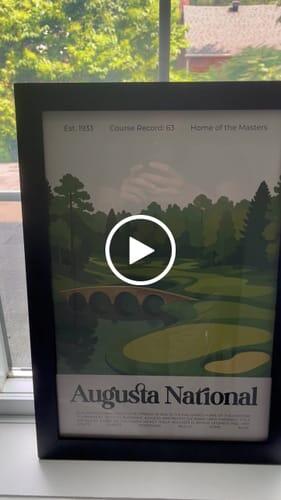 Augusta National