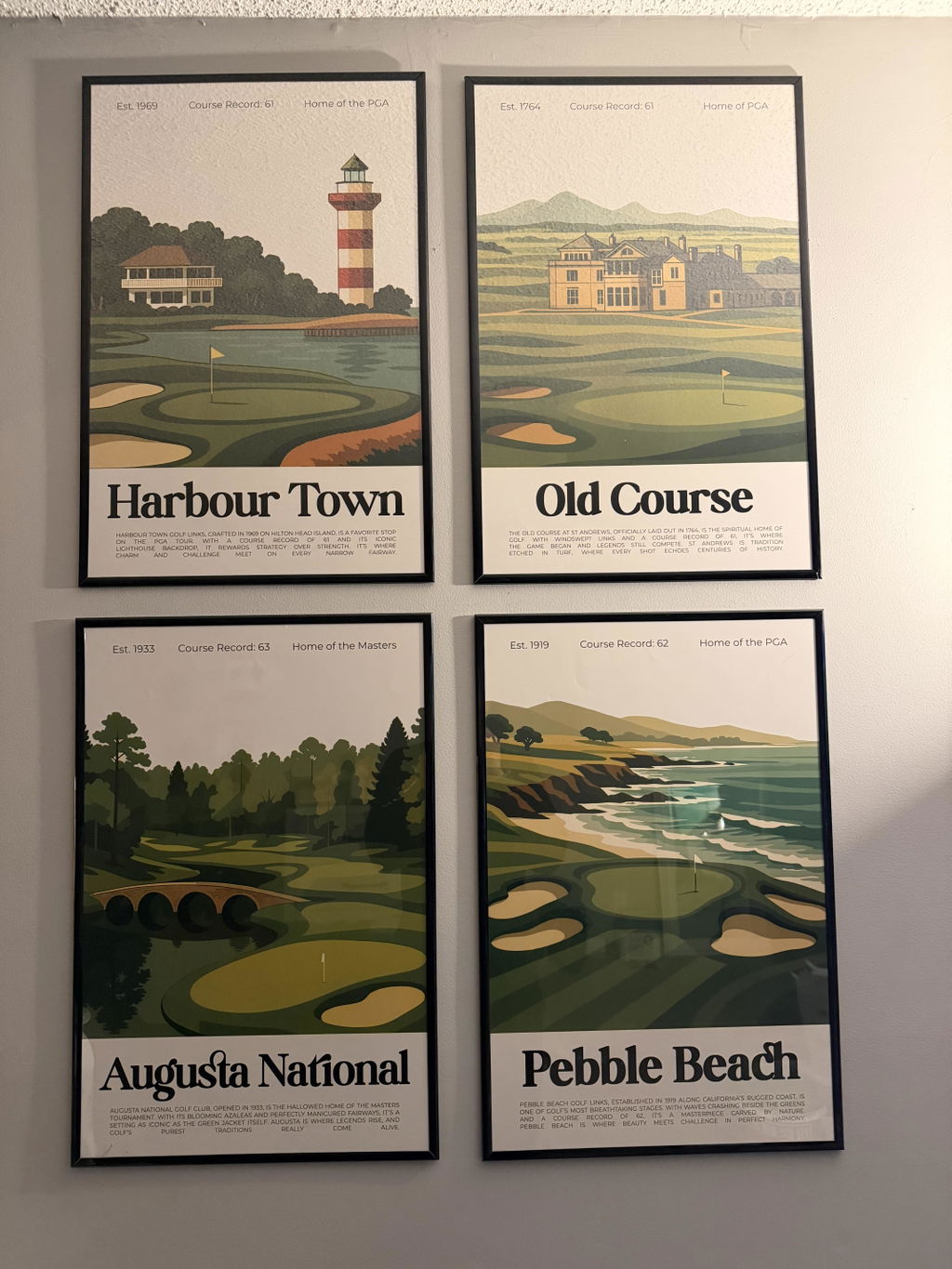Pebble Beach