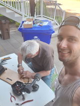 User picture
