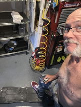 User picture