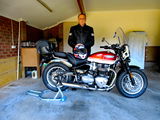 User picture