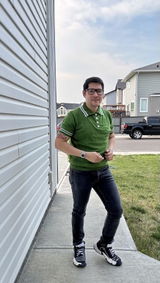 User picture
