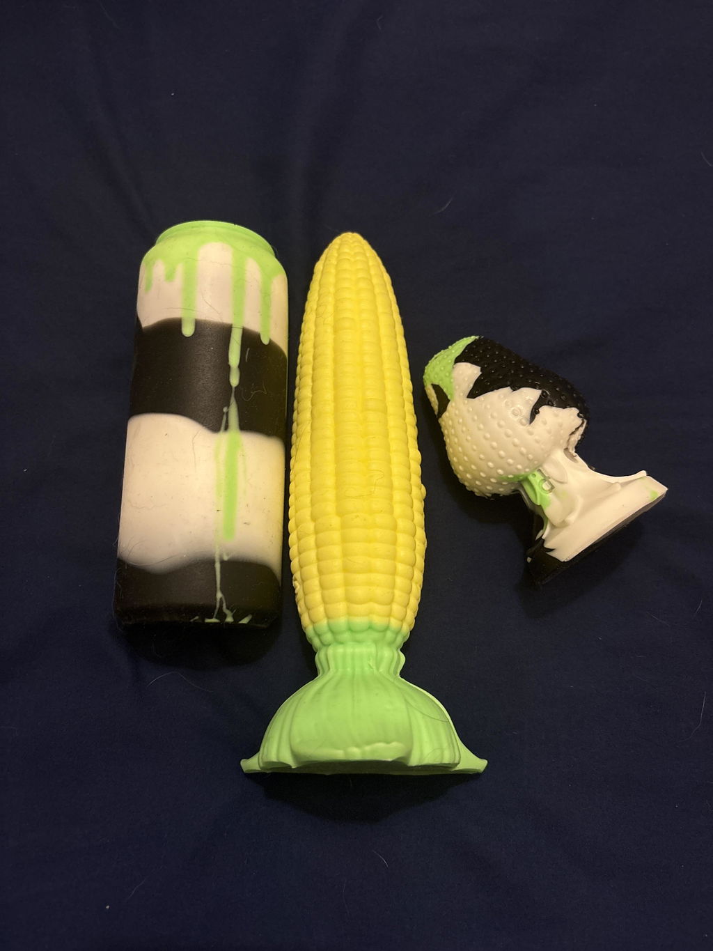 Corn on the Cob