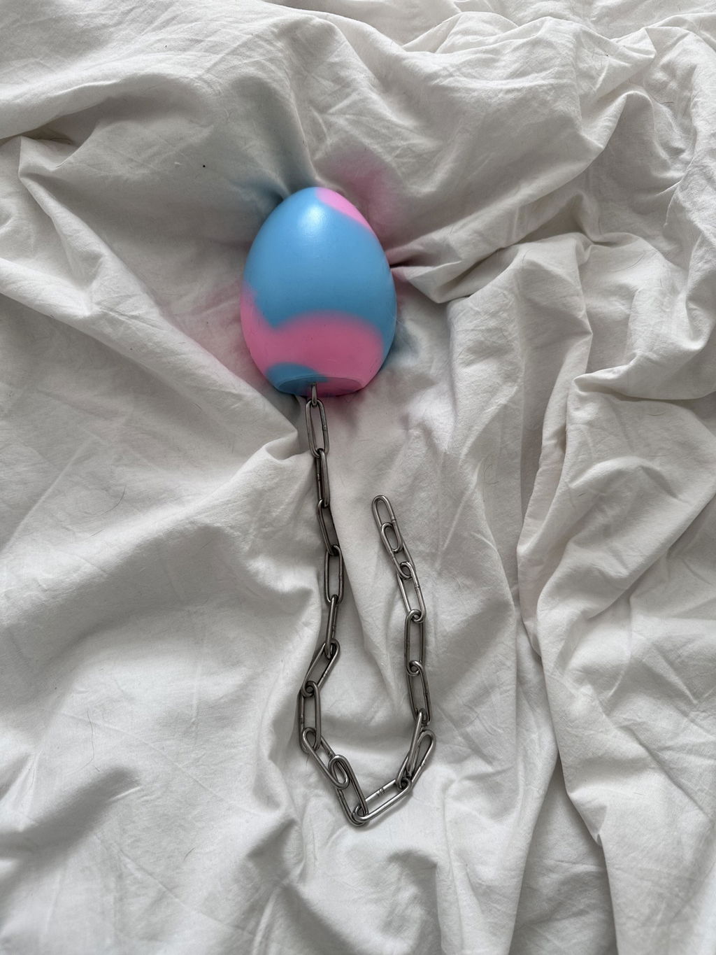 Yolk