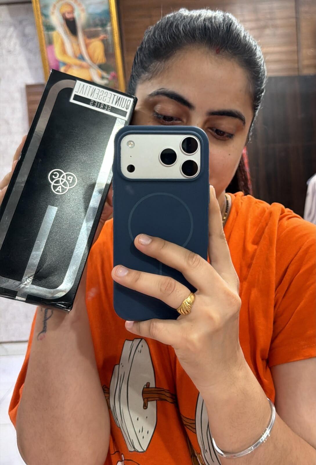 User picture