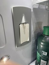 Water Dispenser Lever, Types 2 & 3