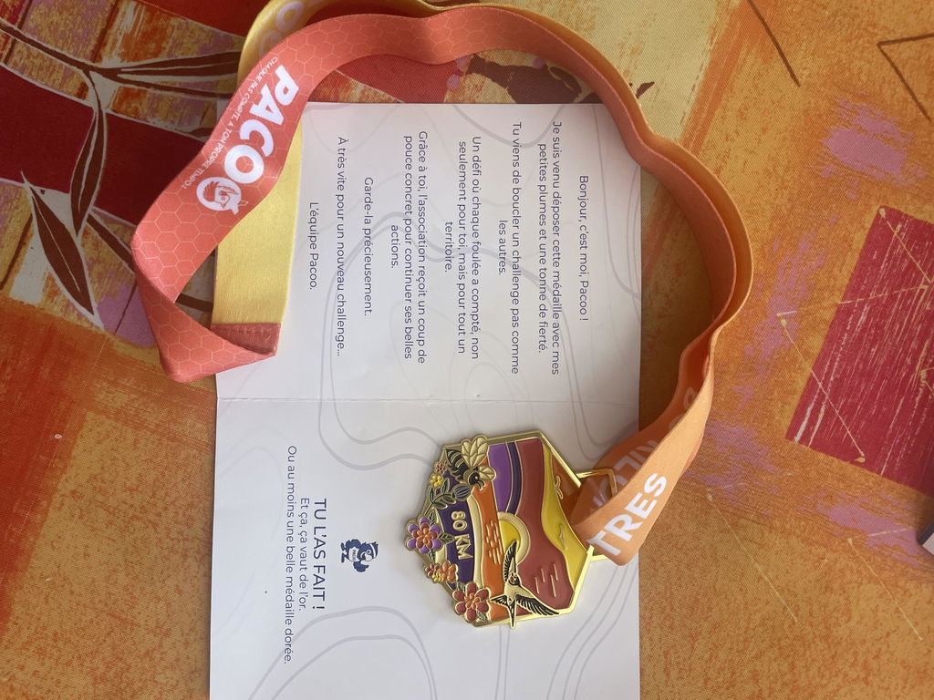 Pacoo Challenges