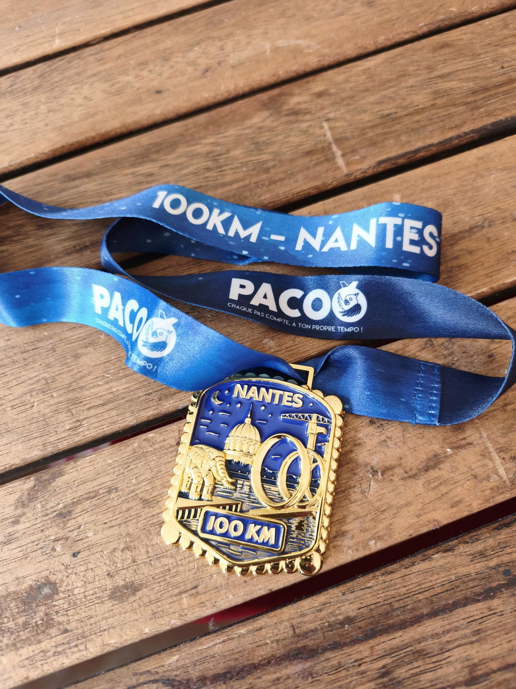 Pacoo Challenges
