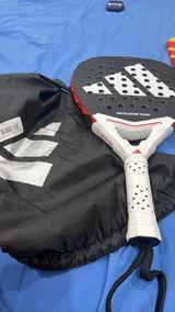 Adidas Metalbone Team 3.4 2025 Padel Racket