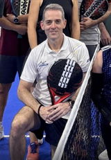 Padel Racket