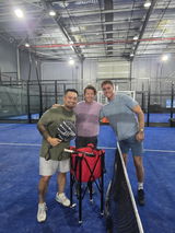 Padel Racket