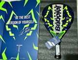 Padel Racket