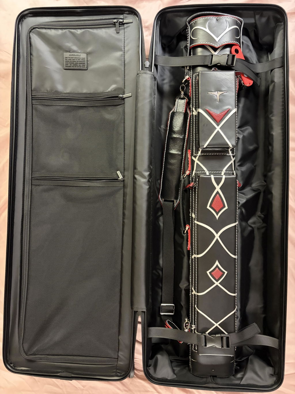 Tallmade™ Suitcase