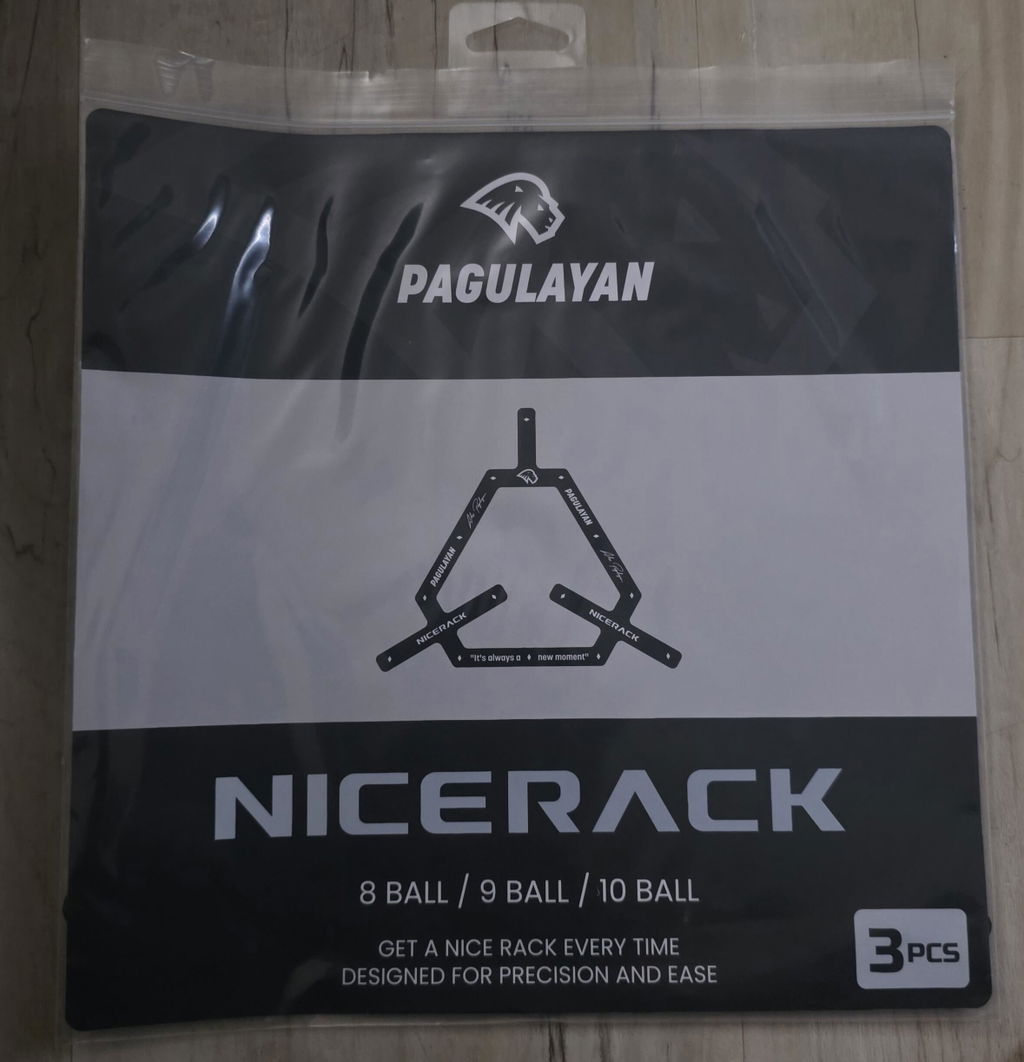 NICERACK