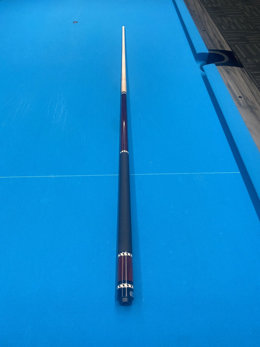 Cocobolo Cue