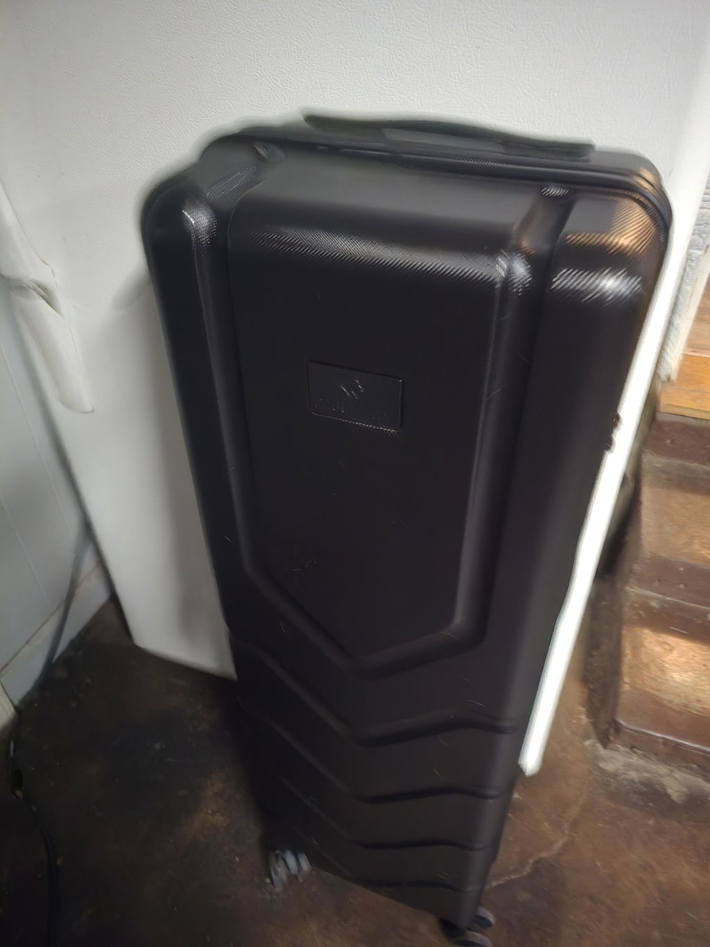 Tallmade™ Suitcase