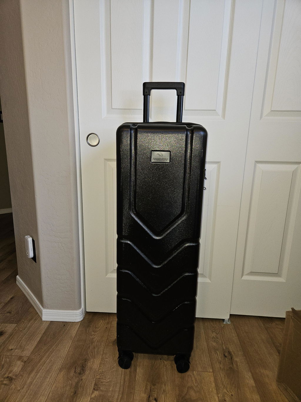 Tallmade™ Suitcase
