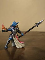 User picture