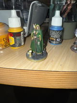 User picture