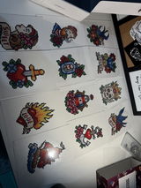 User picture
