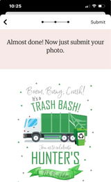 User picture