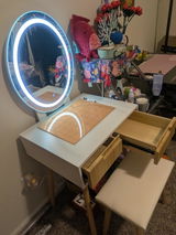 User picture