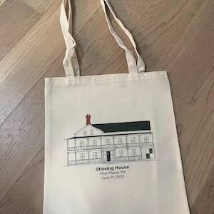 Custom Tote Bags With Logo – 220 gsm Fabric Weight Cotton, Reusable & Printable