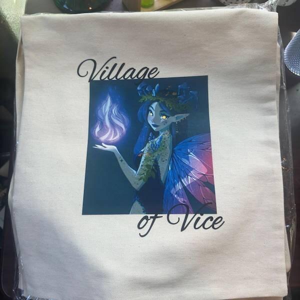 Custom Tote Bags With Logo – 220 gsm Fabric Weight Cotton, Reusable & Printable