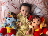 User picture