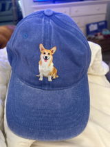 User picture