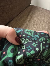 User picture