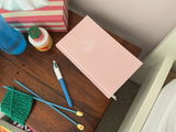 Five Minute Journal - Pink