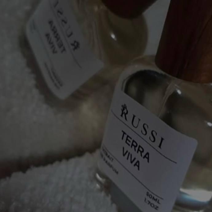 TERRA VIVA