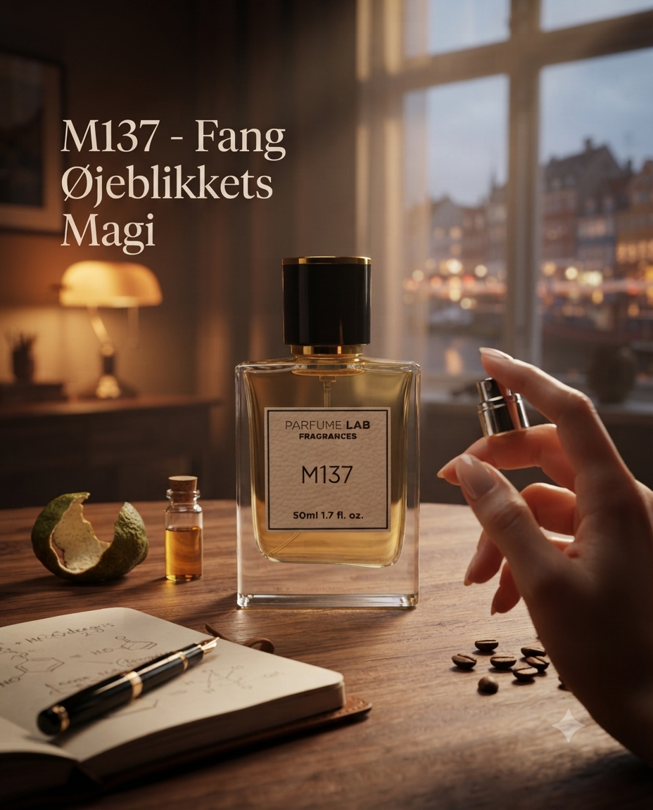M30 - inspireret af Bleu