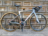 RCX Ultralight Carbon Spoke Wheelset(Road)