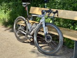 RCX Ultralight Carbon Spoke Wheelset(Road)