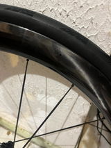 RCX Light Carbon Spoke Wheelset (Road)