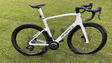 GCX Light Carbon Spoke Wheelset (Road/Gravel)