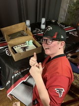 User picture