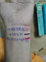 User picture